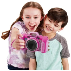 VTech KidiZoom Duo FX Roze