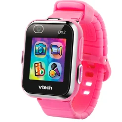 VTech Kidizoom Smartwatch DX2 Roze