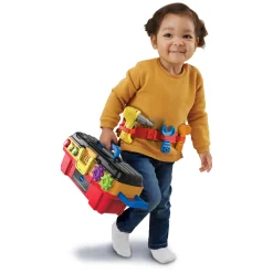 VTech Kluspret Gereedschapsset