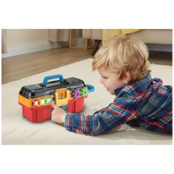 VTech Kluspret Gereedschapsset