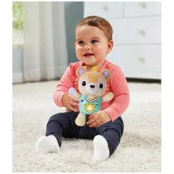 VTech Knuffel and  Speel Beertje