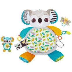 VTech Knuffelkoala Speelmat