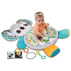 VTech Knuffelkoala Speelmat