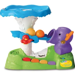 VTech Lanceer & Leer Ballenbaan