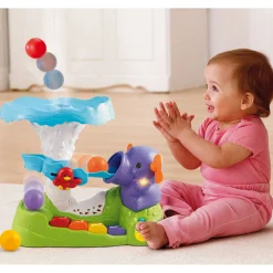 VTech Lanceer & Leer Ballenbaan