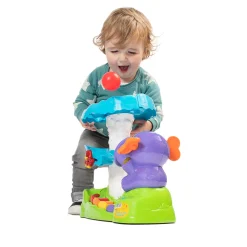 VTech Lanceer & Leer Ballenbaan