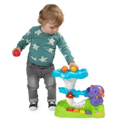 VTech Lanceer & Leer Ballenbaan