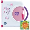 VTech Magibook Starterset Roze met Demoboek
