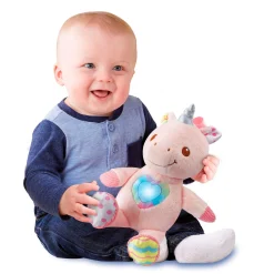 VTech Magische Knuffel Eenhoorn