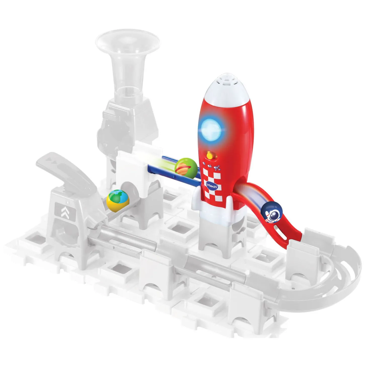 VTech Marble Rush - Expansion Kit Electronic - Raket