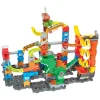 VTech Marble Rush Dino Adventures Magnetish Set XL400E Knikkerbaan