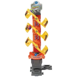 VTech Marble Rush Dino Adventures Magnetish Set XL400E Knikkerbaan