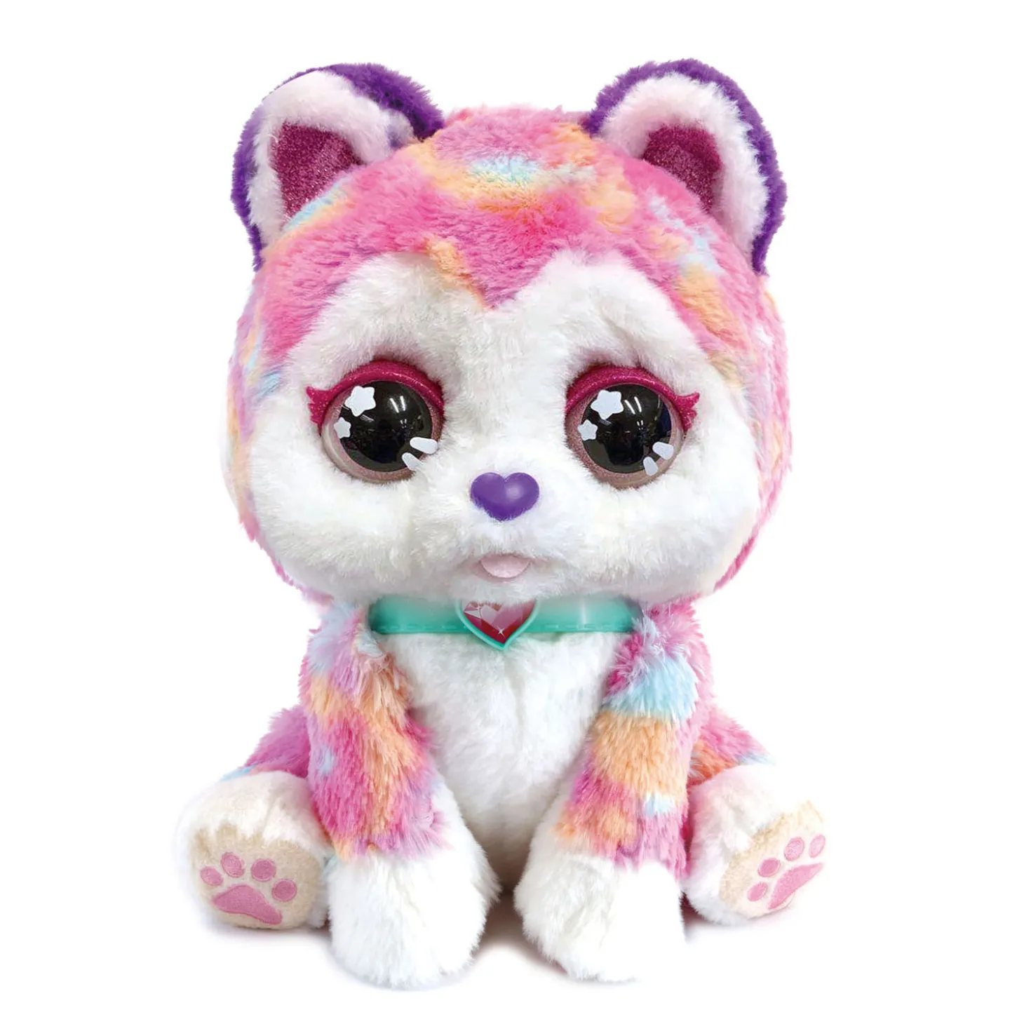 VTech Maxime Mijn Interactieve Puppy
