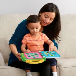 VTech Mijn eerste 100 woordjes - Dieren