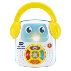 VTech Mijn Eerste Muziekspeler