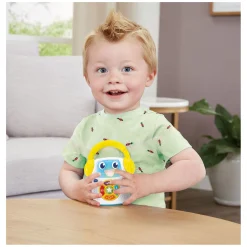 VTech Mijn Eerste Muziekspeler