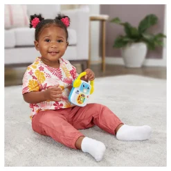 VTech Mijn Eerste Muziekspeler