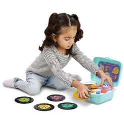 VTech Mijn Eerste Platenspeler