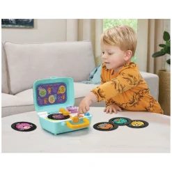 VTech Mijn Eerste Platenspeler