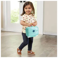 VTech Mijn Eerste Platenspeler