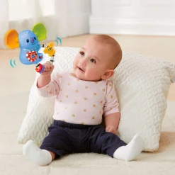 VTech Mijn Koala Rammelaar