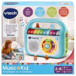 VTech Music Kid