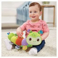 VTech Ontdek and Leer Knuffelrups