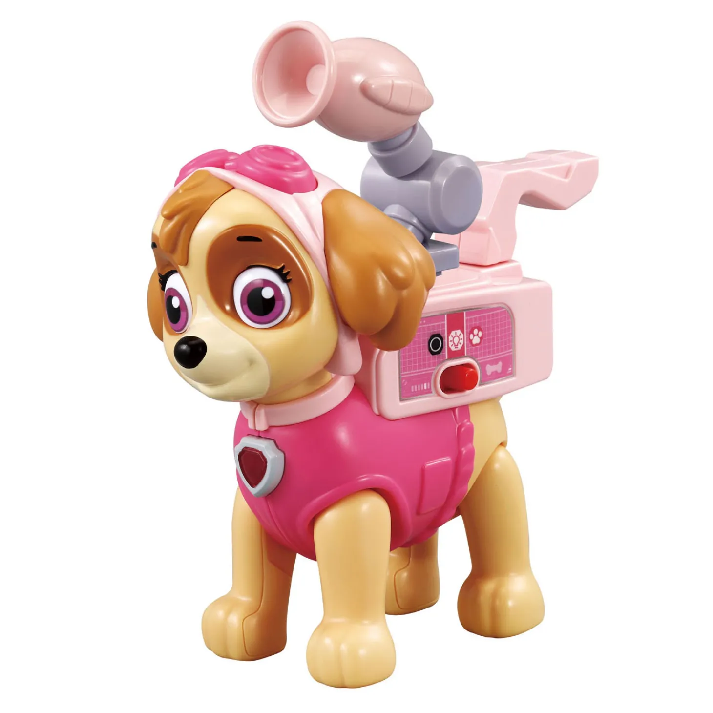 VTech PAW Patrol - Smartpup Skye Interactief