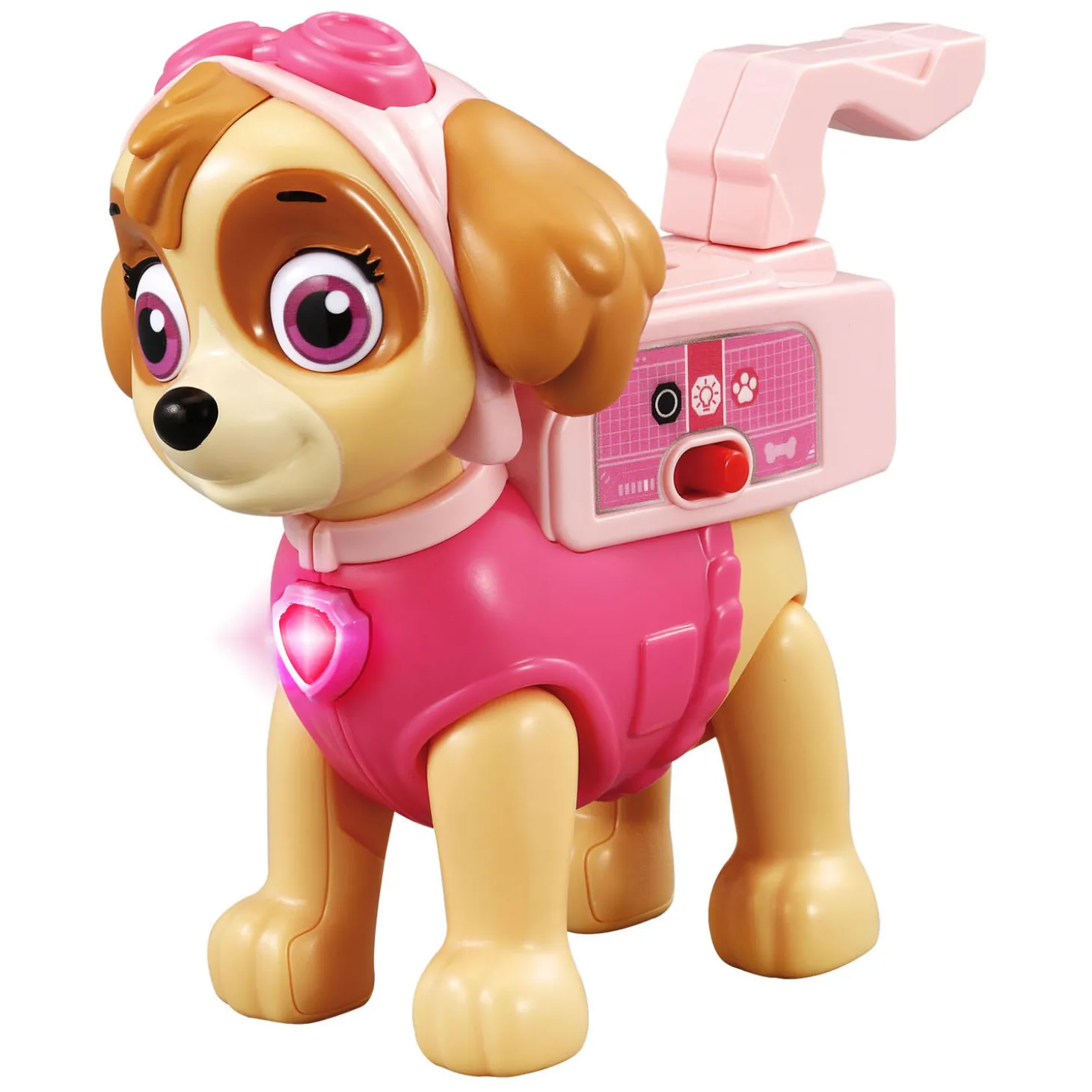 VTech PAW Patrol - Smartpup Skye Interactief