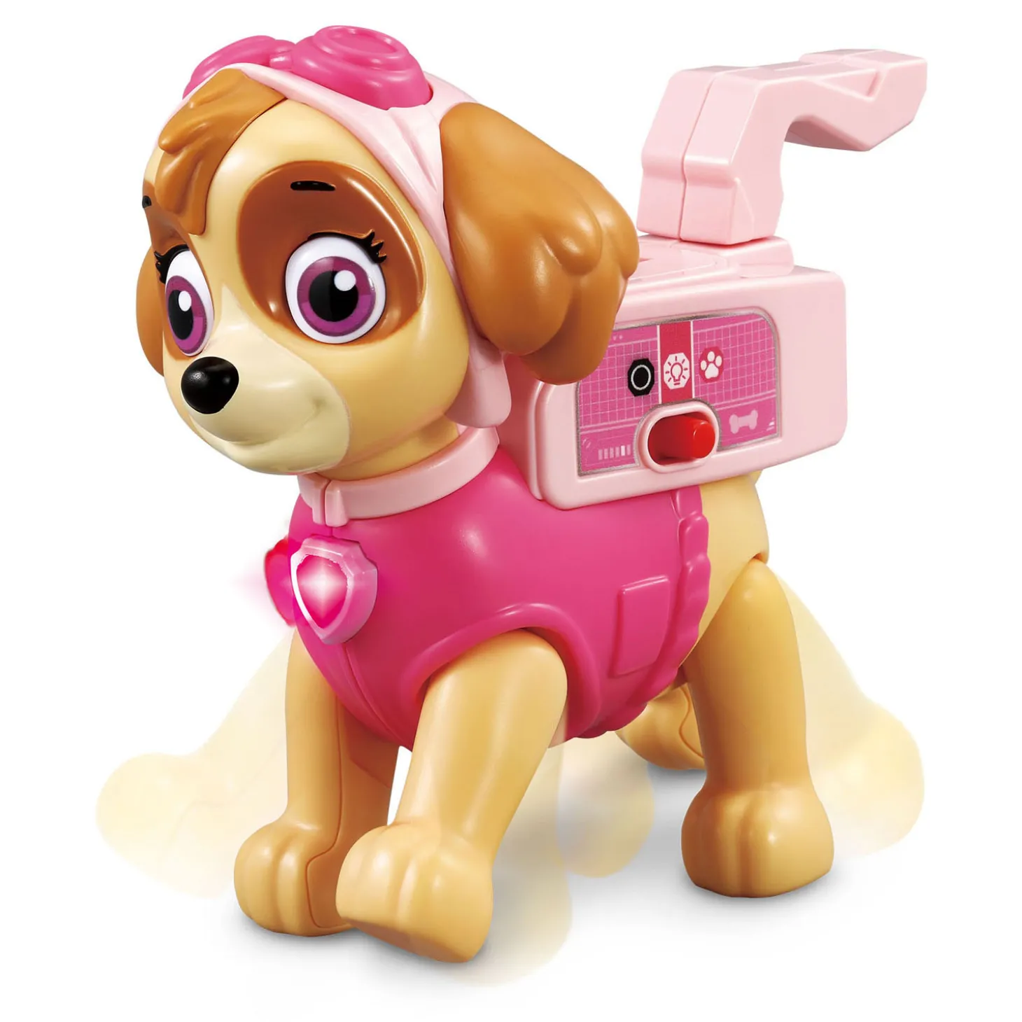 VTech PAW Patrol - Smartpup Skye Interactief