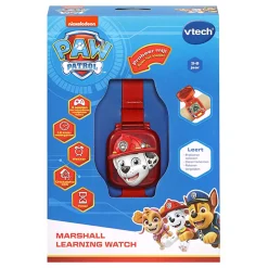 VTech Paw Patrol Horloge - Learning Watch Marshall