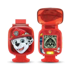 VTech Paw Patrol Horloge - Learning Watch Marshall