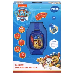 VTech PAW Patrol Horloge - Learning Watch Chase