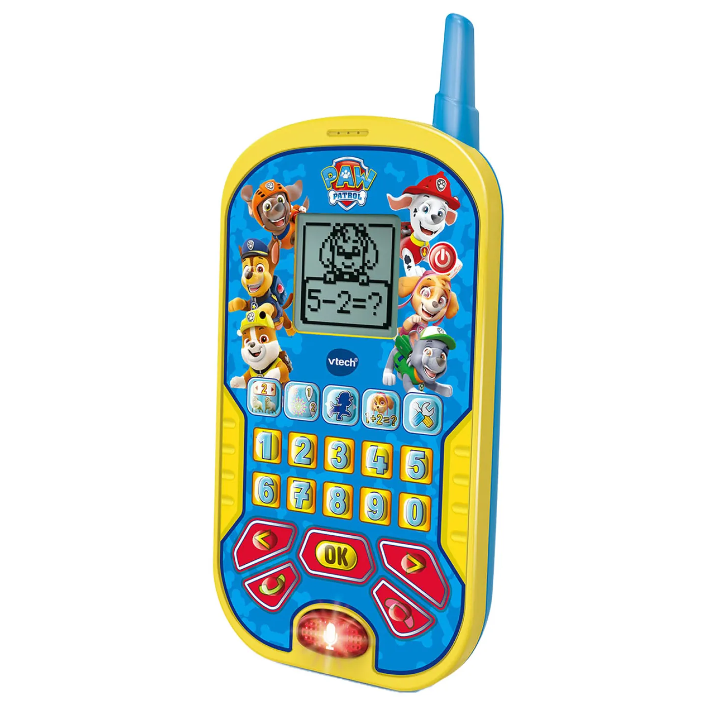 VTech PAW Patrol Mobieltje