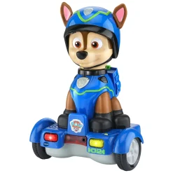 VTech PAW Patrol Super Spion Chase Hoverboard Speelfiguur