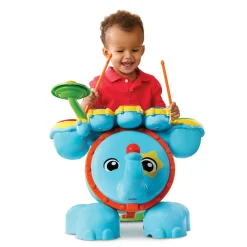VTech Rock & Leer Drumstel
