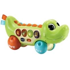 VTech Rol and Dol Krokodil