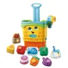 VTech Scan & Leer Winkelmand