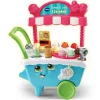 VTech Schep & Leer IJscokar