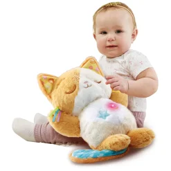 VTech Slaap Zacht Knuffelkat