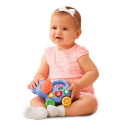 VTech Speelpret Olifantje