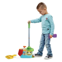 VTech Speelpret Schoonmaakset