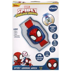 VTech Spidey - Learning Watch