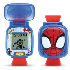 VTech Spidey - Learning Watch
