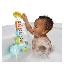 VTech Stapel en Plons Pinguin