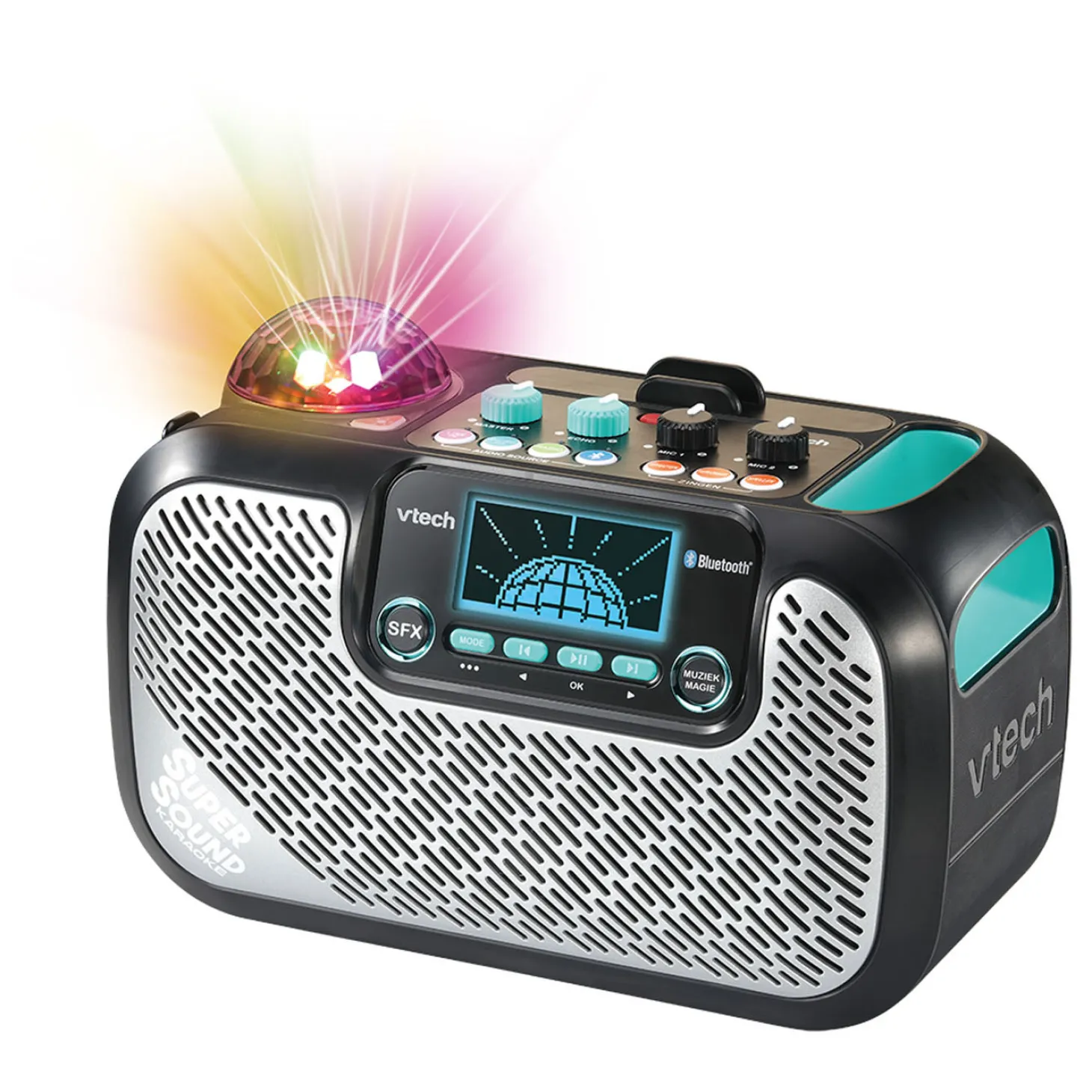 VTech Supersound Karaoke