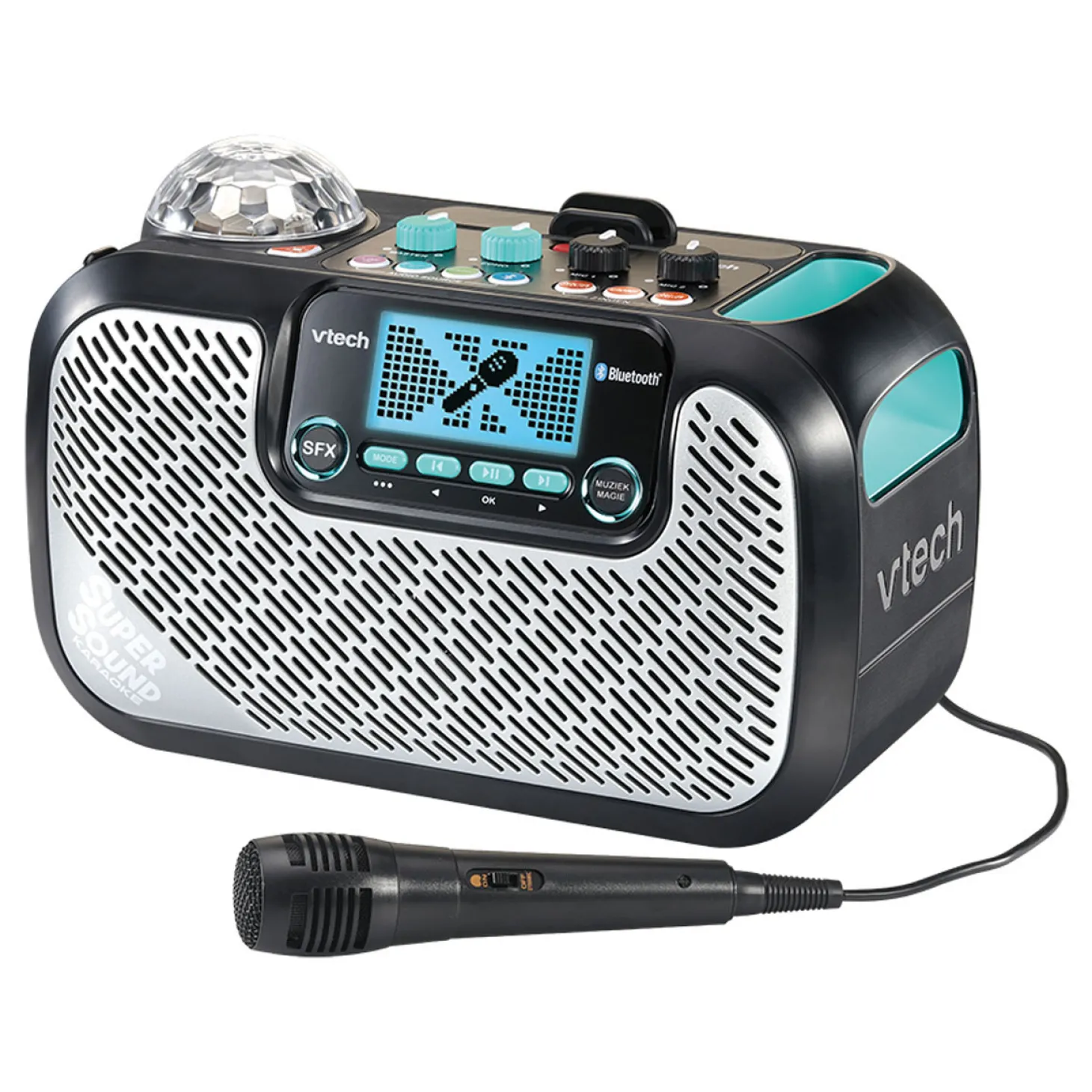 VTech Supersound Karaoke