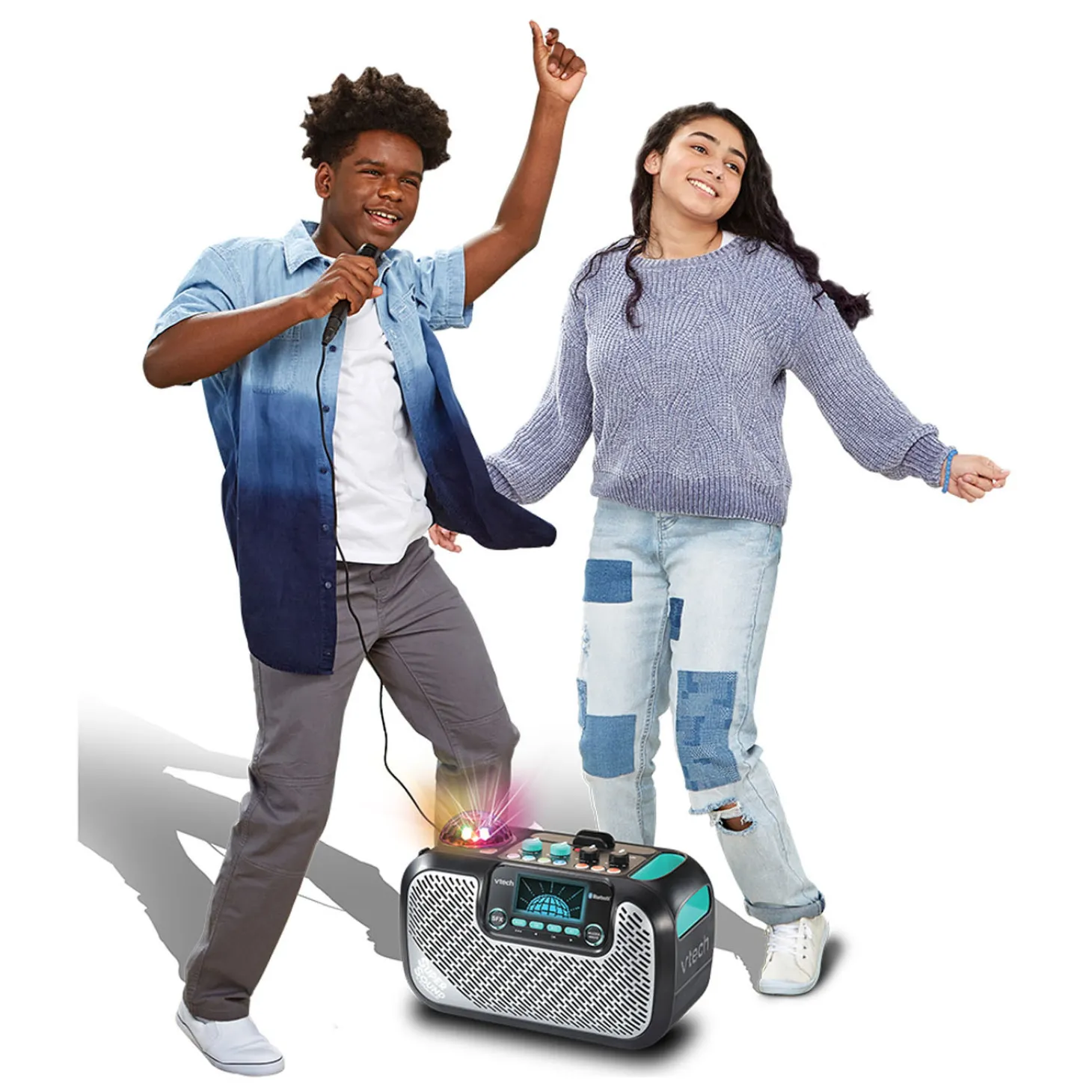 VTech Supersound Karaoke