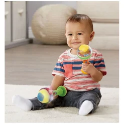 VTech Swing and Schud Sambaballen