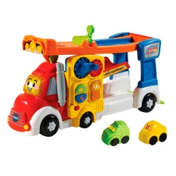 VTech Toet Toet Auto's - Auto Ambulance